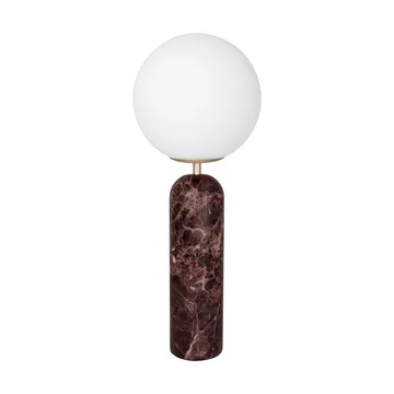 Torrano bordslampa - Rosso levanto - Globen Lighting