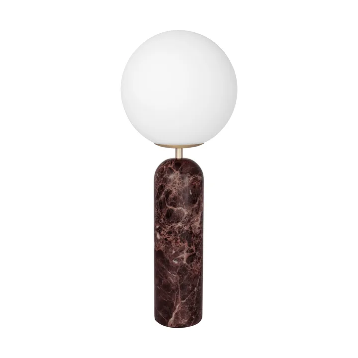 Torrano bordslampa - Rosso levanto - Globen Lighting