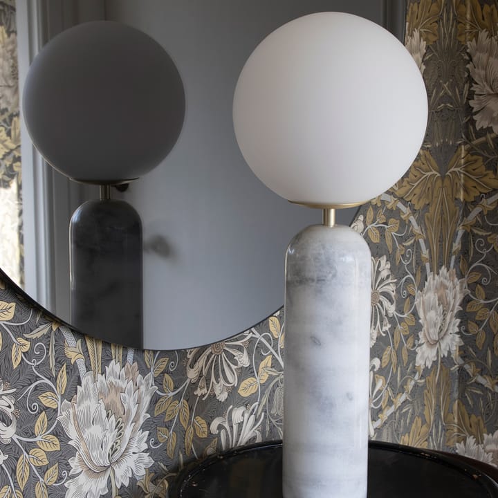 Torrano bordslampa - Vit - Globen Lighting
