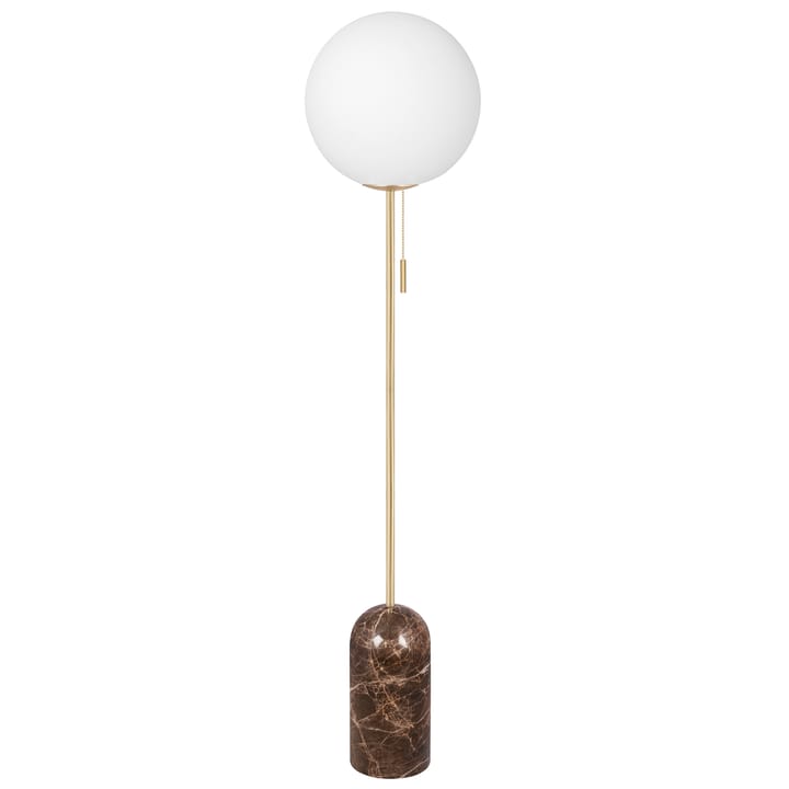Torrano golvlampa - Brun - Globen Lighting