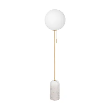 Torrano golvlampa - Vit - Globen Lighting