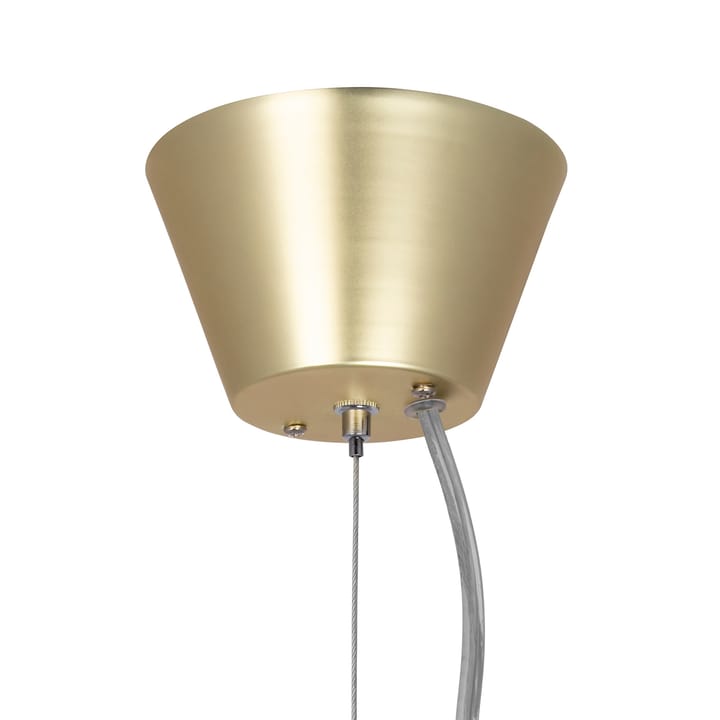 Torrano pendel 30 cm - Grön - Globen Lighting