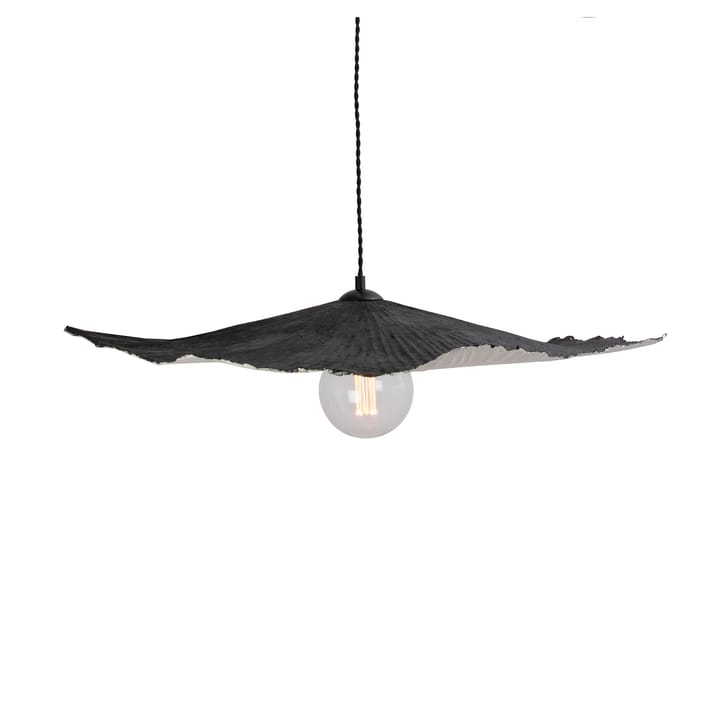 Tropez pendel 82 cm - Svart - Globen Lighting