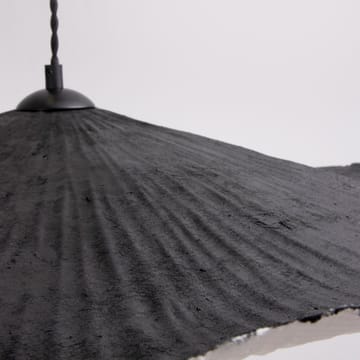Tropez pendel 82 cm - Svart - Globen Lighting
