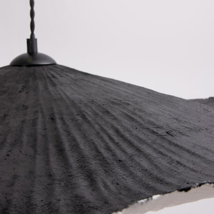 Tropez pendel 82 cm, Svart Globen Lighting