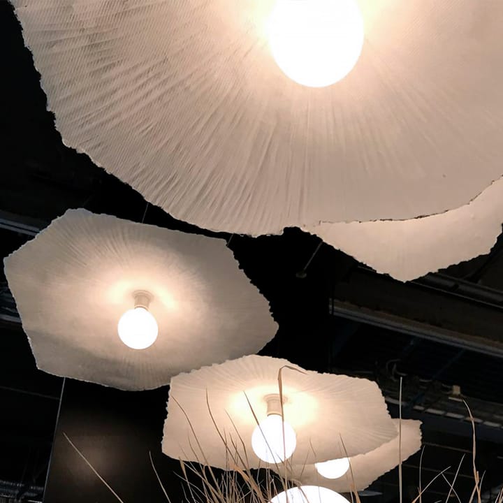 Tropez pendel 82 cm, Svart Globen Lighting