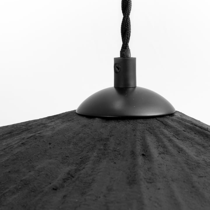 Tropez pendel 82 cm, Svart Globen Lighting