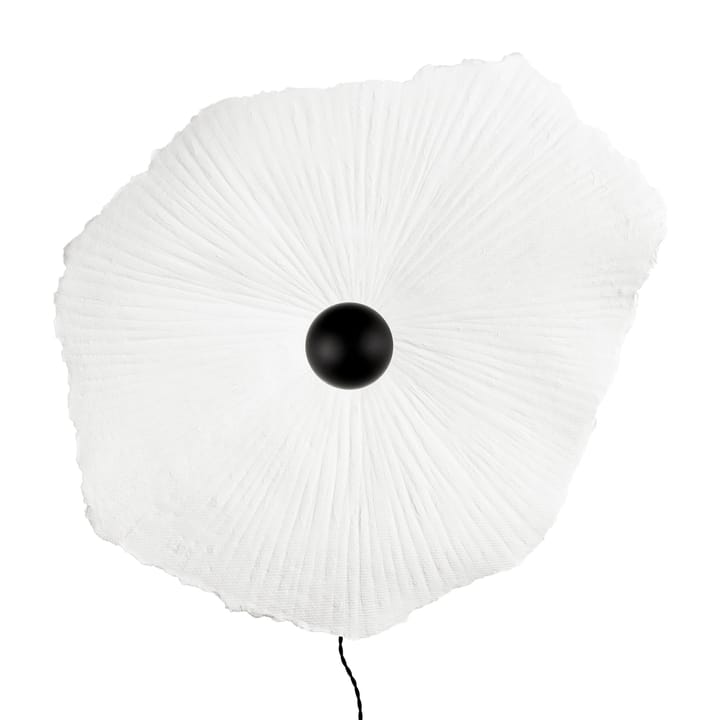 Tropez plafond/vägglampa Ø80 cm - Natur - Globen Lighting