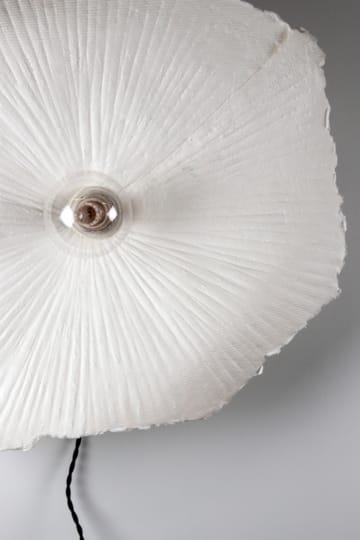 Tropez plafond/vägglampa Ø80 cm - Natur - Globen Lighting
