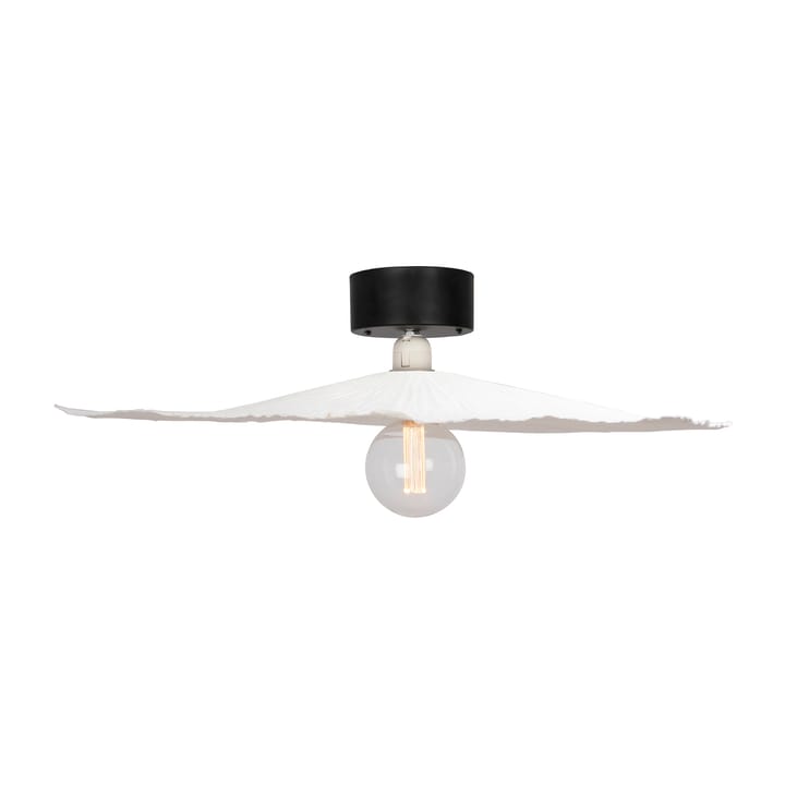 Tropez plafond/vägglampa Ø80 cm - Natur - Globen Lighting