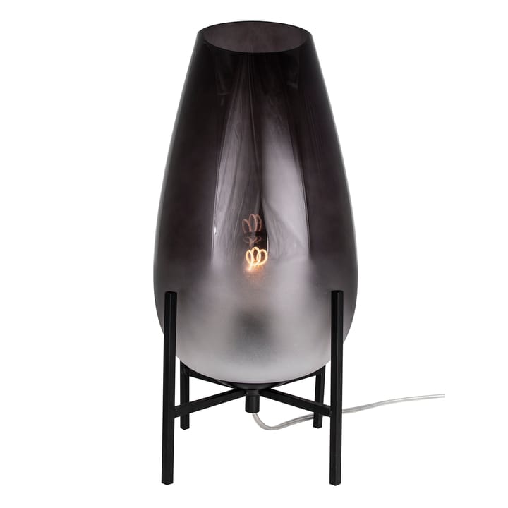 Tulip bordslampa - Rök-grå - Globen Lighting