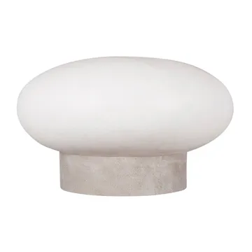 Umfors golvlampa 50 cm - Grå - Globen Lighting