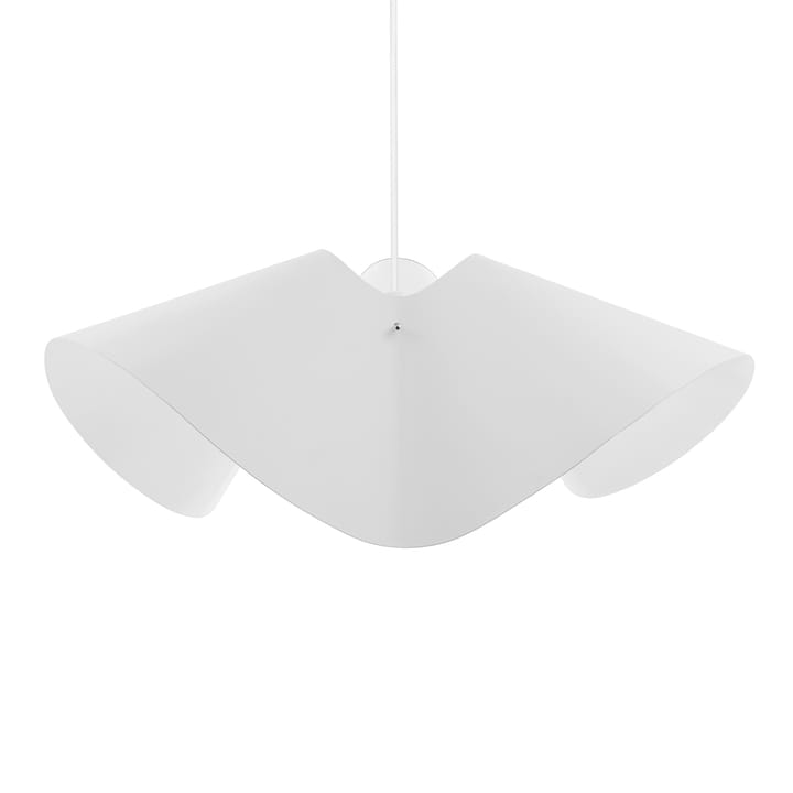 Volang pendel Ø50 cm, Vit Globen Lighting