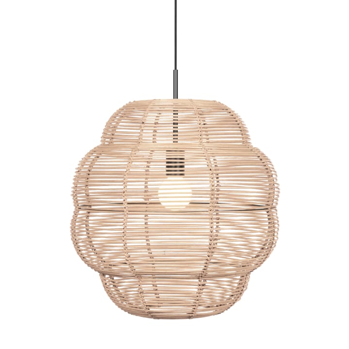 Wagner taklampa - natur - Globen Lighting