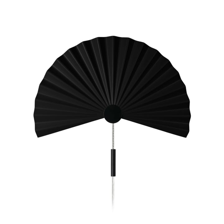 Zen vägglampa 35 cm - Black - Globen Lighting