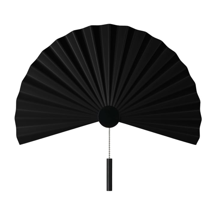Zen vägglampa 35 cm - Black - Globen Lighting