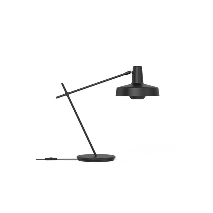 Arigato bordslampa - black, short - Grupa