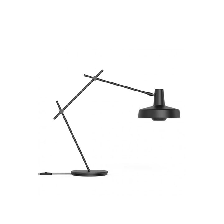 Arigato bordslampa - black - Grupa