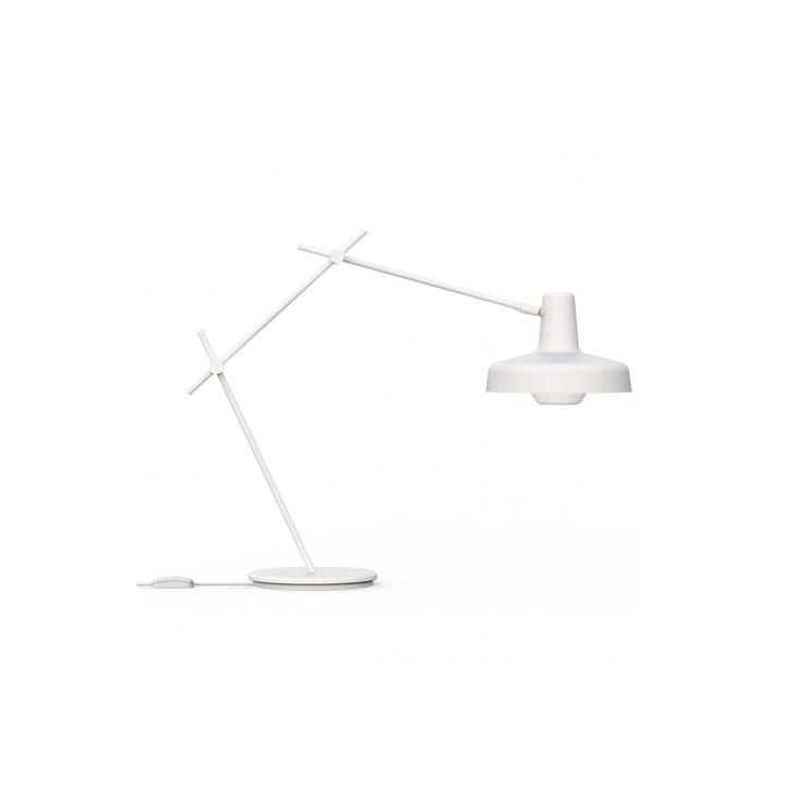 Arigato bordslampa - white - Grupa