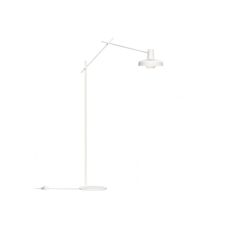 Arigato golvlampa - white - Grupa