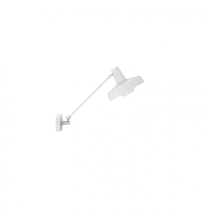 Arigato vägglampa - white, short - Grupa