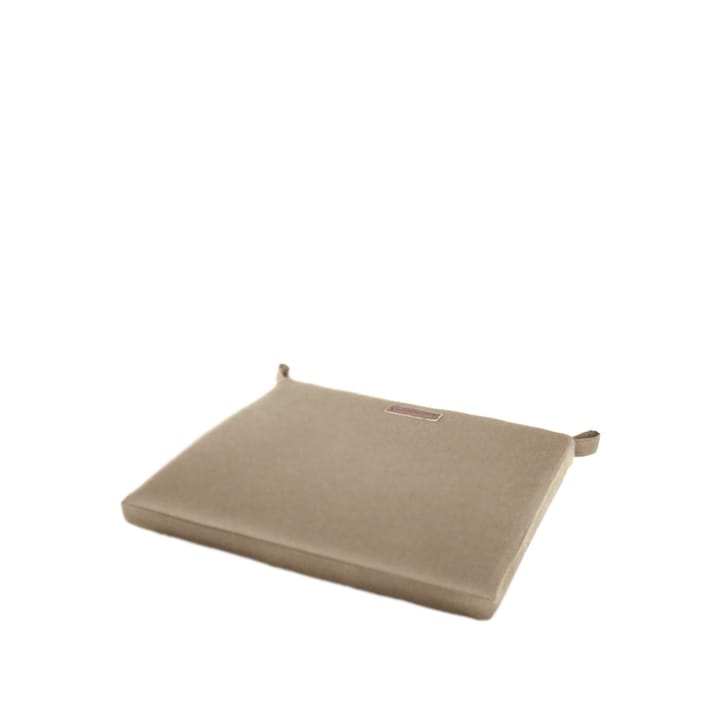 A2 sittdyna - Beige - Grythyttan Stålmöbler
