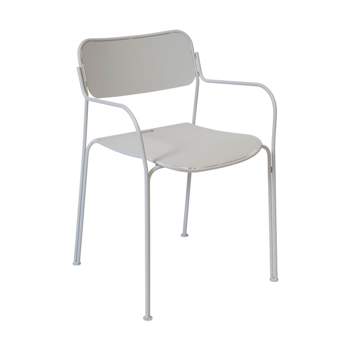 Chair Libelle stol - Grå - Grythyttan Stålmöbler