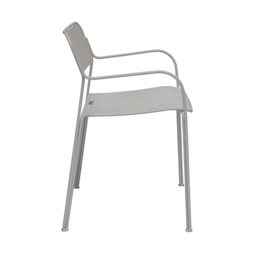 Chair Libelle stol - Grå - Grythyttan Stålmöbler