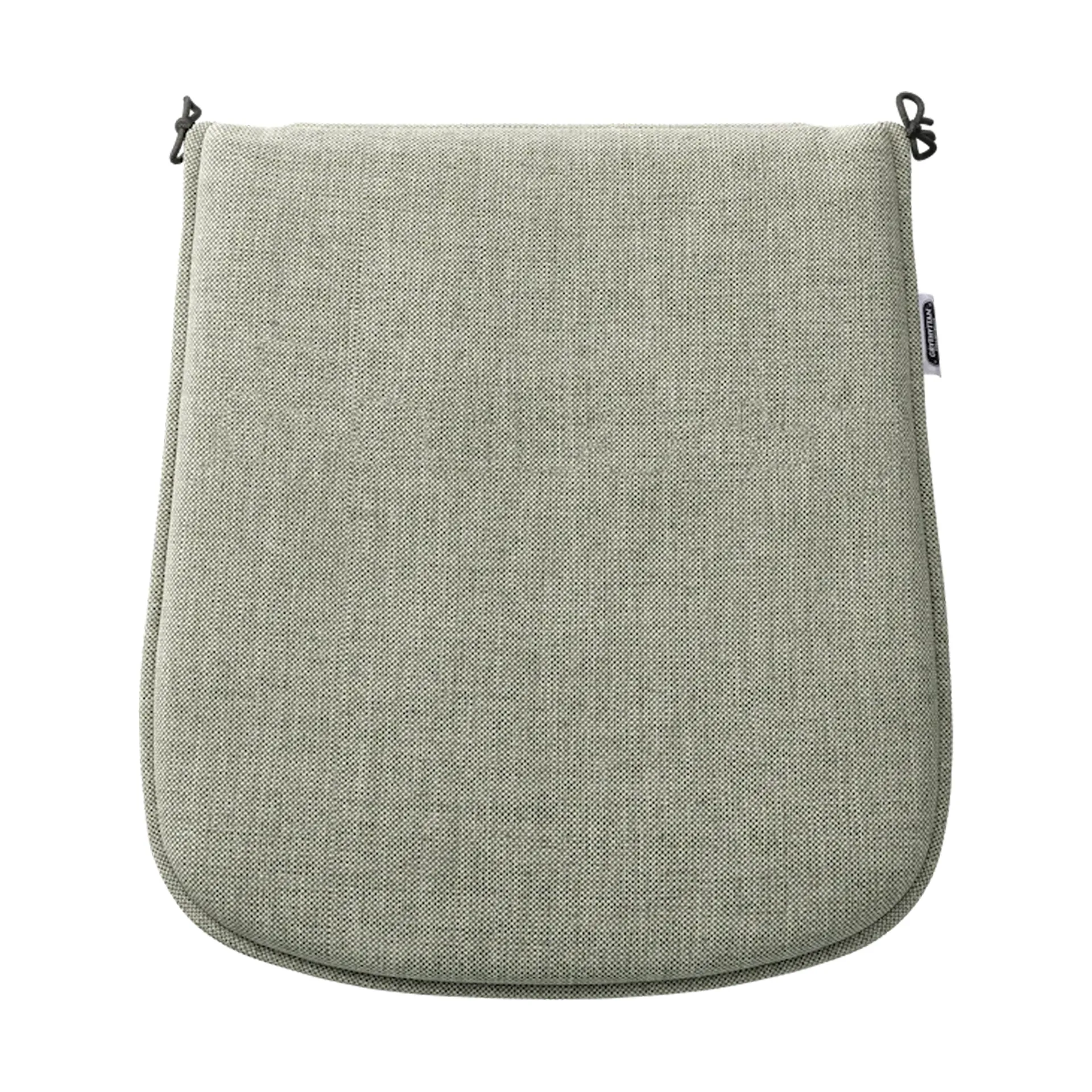 Libelle sittdyna, Light Green, 41x46,5 cm Grythyttan Stålmöbler
