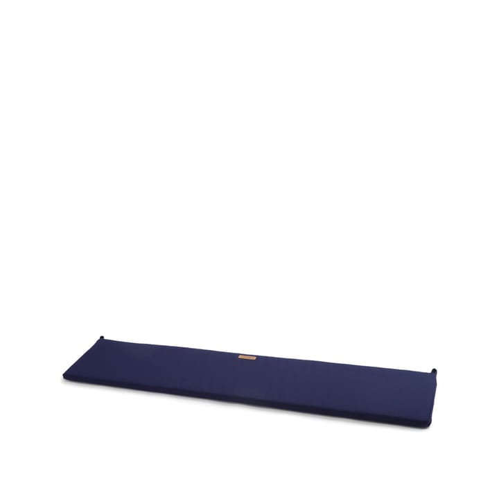 Soffa 5 dyna - Sunbrella blå - Grythyttan Stålmöbler