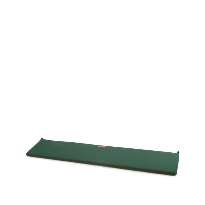 Soffa 5 dyna - Sunbrella grön - Grythyttan Stålmöbler