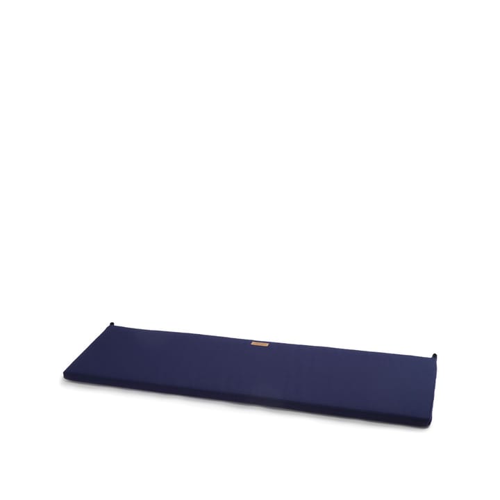 Soffa 6 dyna - Sunbrella blå - Grythyttan Stålmöbler