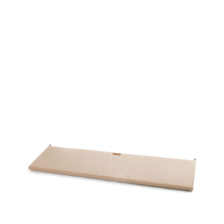 Soffa 6 dyna - tyg sunbrella beige - Grythyttan Stålmöbler