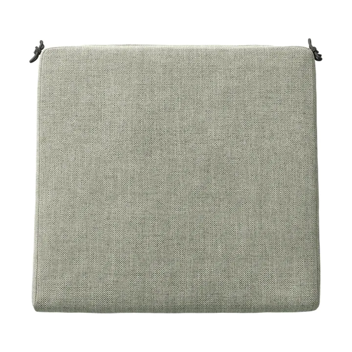 Stol 1 sittdyna - Light Green, 39x37 cm - Grythyttan Stålmöbler