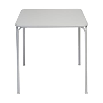 Table Libelle bord 70x70 cm - Grå - Grythyttan Stålmöbler