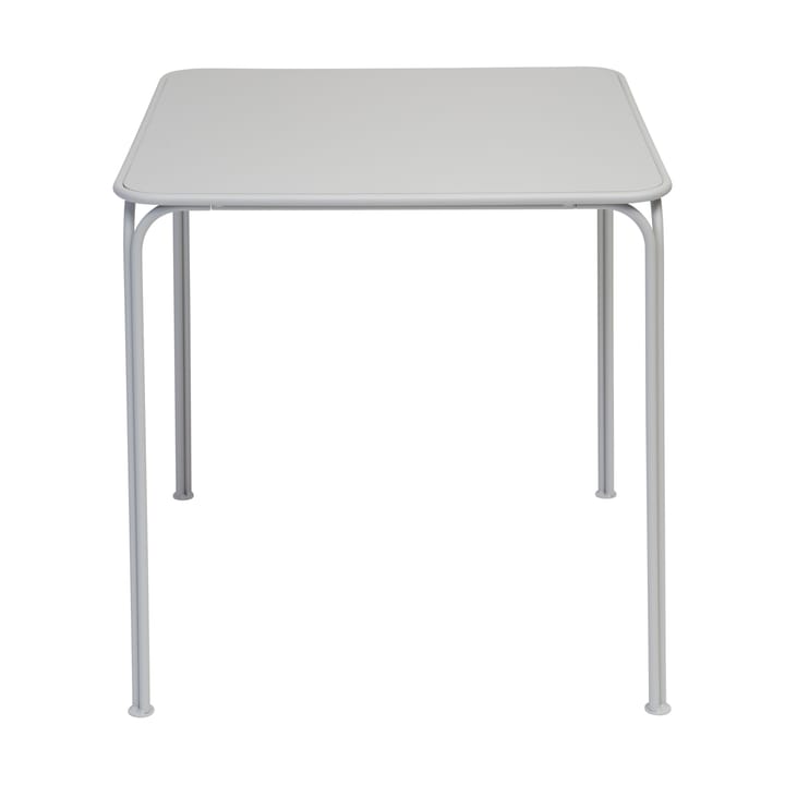 Table Libelle bord 70x70 cm - Grey - Grythyttan St�ålmöbler