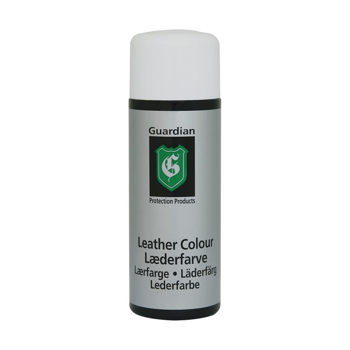 Guardian läderfärg 150 ml - Natural 012 - Guardian