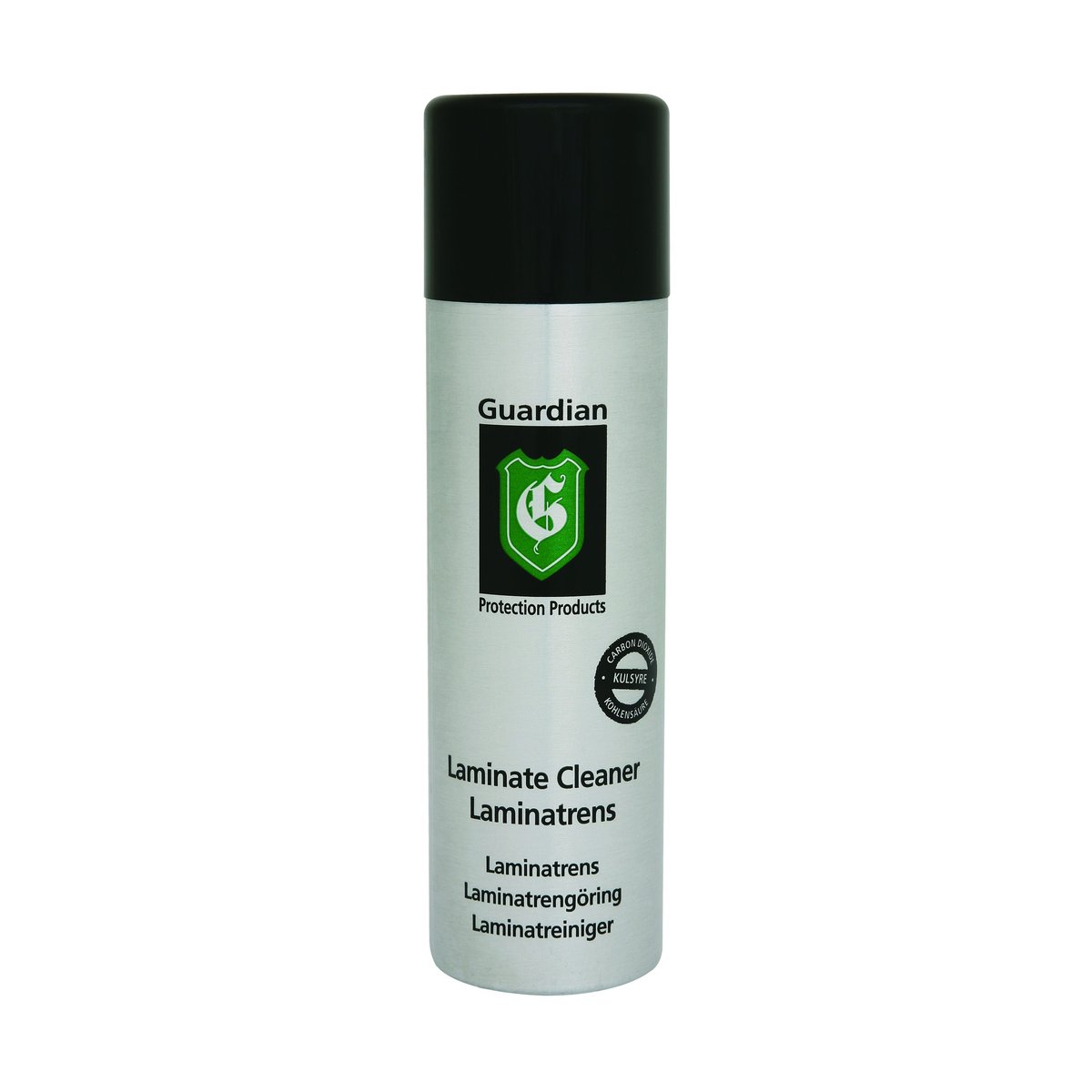 Guardian laminatrengöring 500 ml | Skandinavisk Design | Möbelvård & tillbehör | Silverfärgad