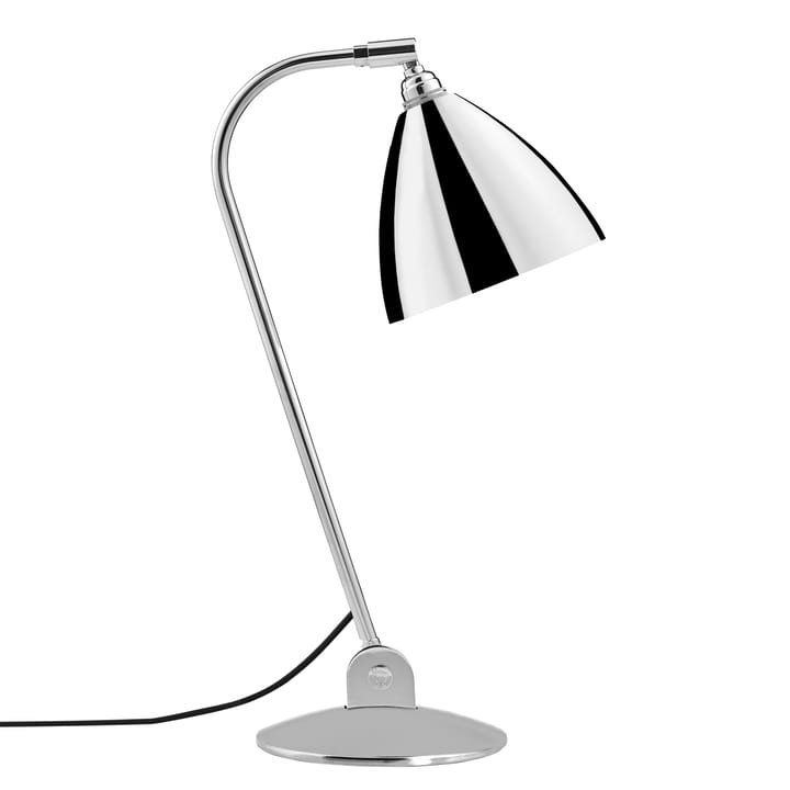 Bestlite BL2 bordslampa - krom - GUBI