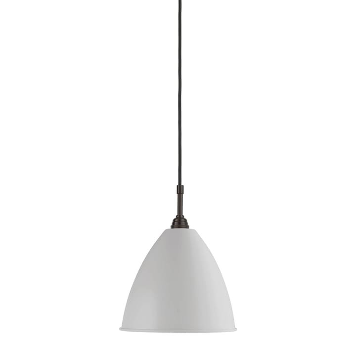 Bestlite BL9M lampa - classic white-svart - GUBI