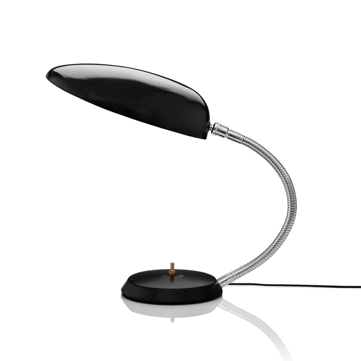 Cobra bordslampa - svart - GUBI