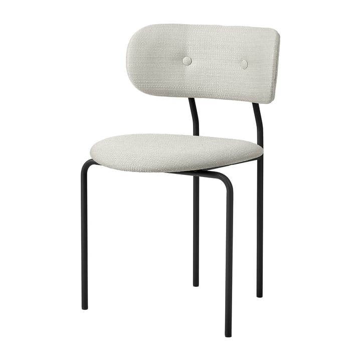 Coco dining chair fully upholstered - Eero special FR 106-black - GUBI