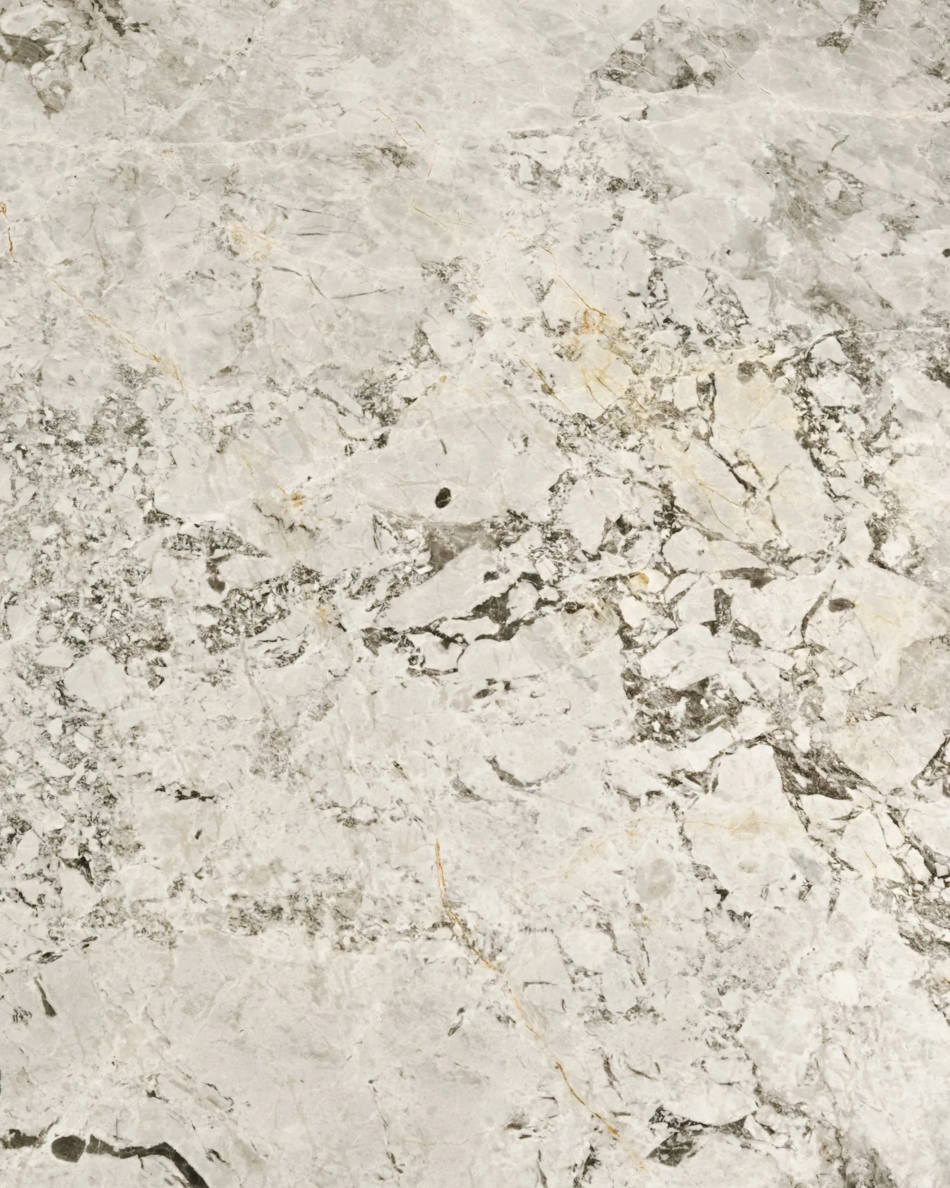 Doric soffbord, Stormy Gray marmor, 140x80 cm GUBI
