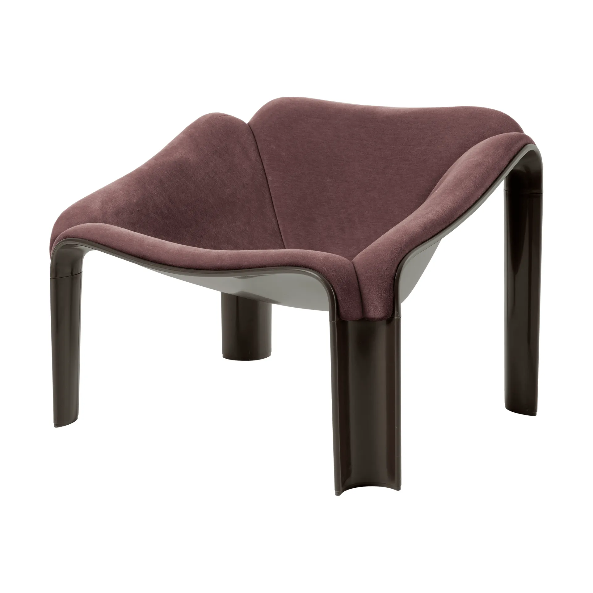 F300 loungestol, Molé-Alpaca Alto 015 GUBI