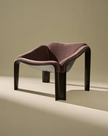 F300 loungestol - Molé-Alpaca Alto 015 - GUBI