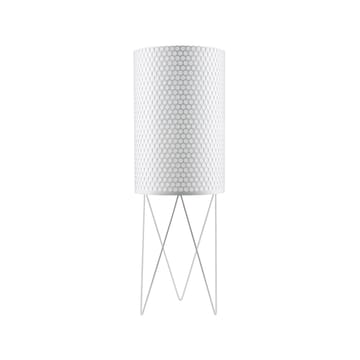 Pedrera PD2 golvlampa - white - GUBI