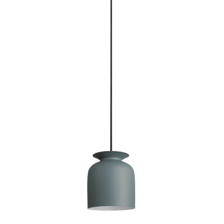 Ronde taklampa liten - pigeon grey (ljusgrå) - GUBI