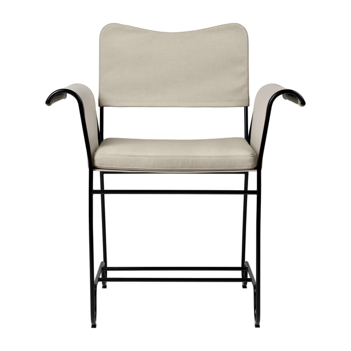 Tropique karmstol, Black-Leslie 12 GUBI