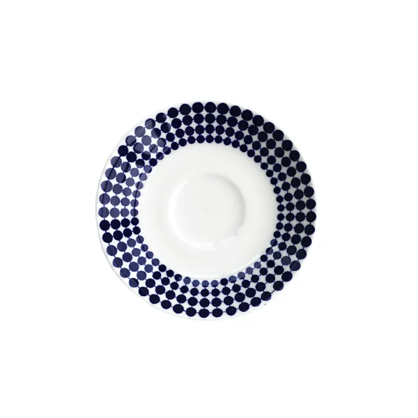 Adam kaffefat - Ø13,2 cm - Gustafsbergs Porslinsfabrik