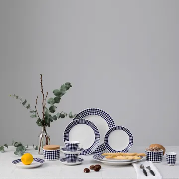 Adam tallrik - Ø 24 cm - Gustafsbergs Porslinsfabrik